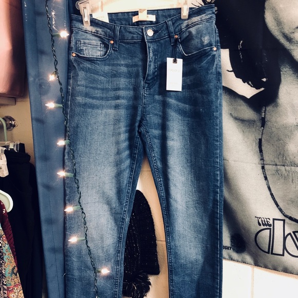 JIM MORRISON WANTS YOU TO BUY MY JEANS‼️✨ - Picture 2 of 7